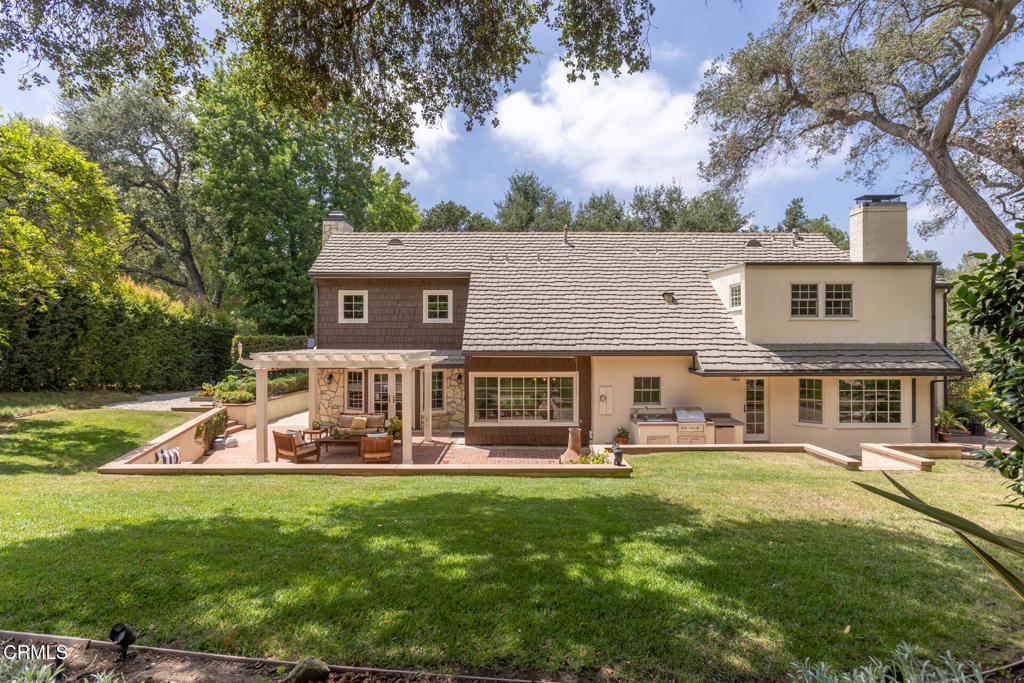 3788 Chevy Chase Drive