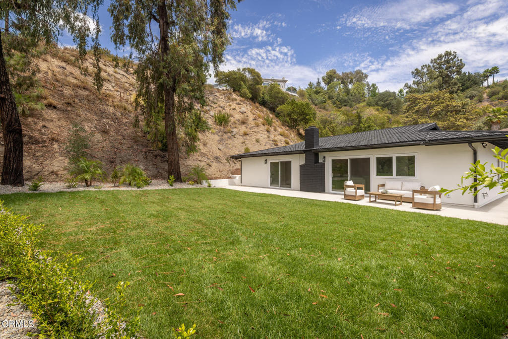 3737 San Augustine Drive