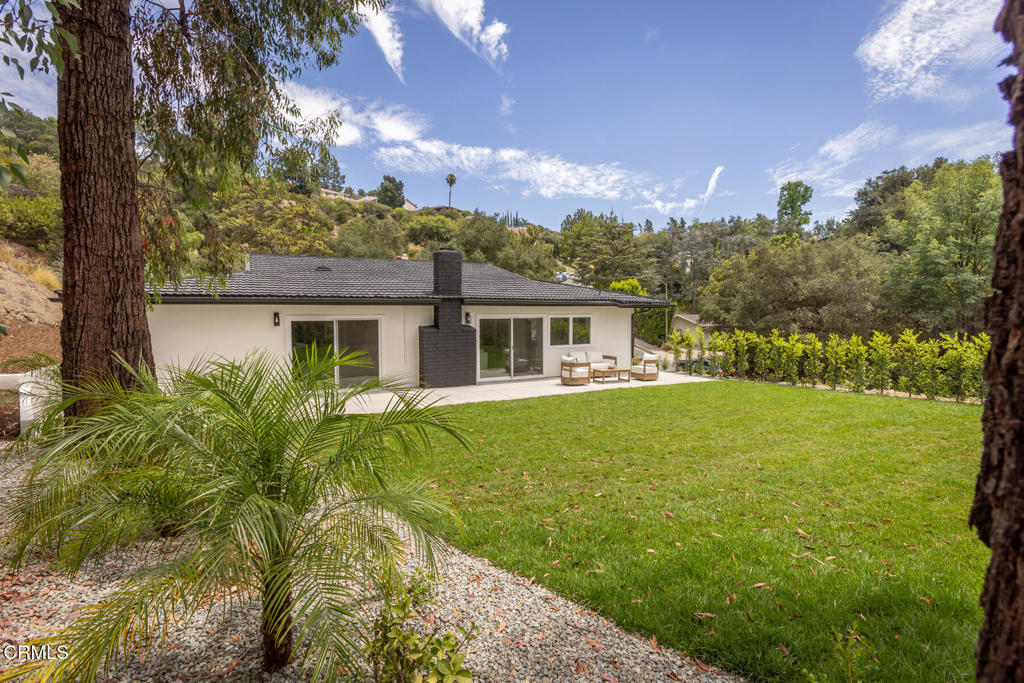 3737 San Augustine Drive
