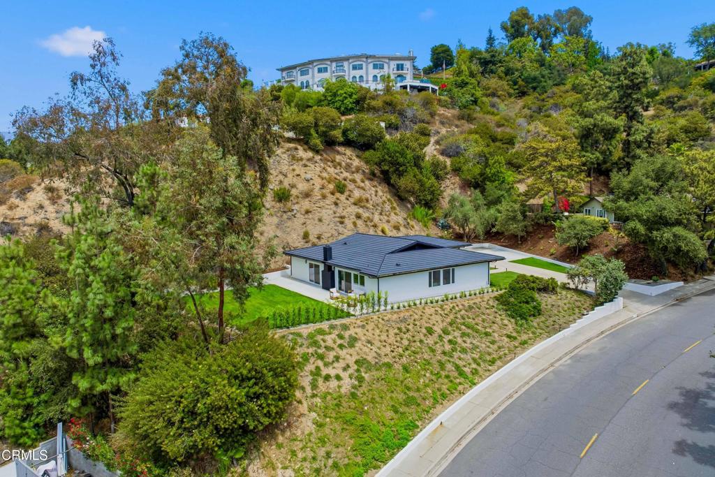 3737 San Augustine Drive
