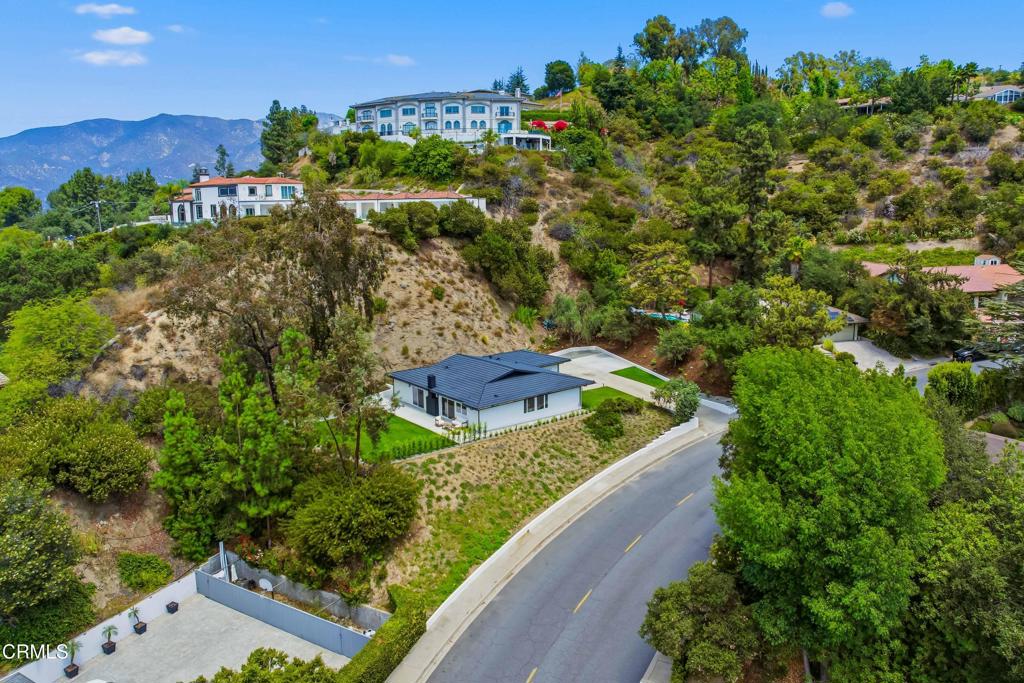 3737 San Augustine Drive