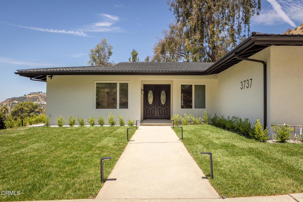 3737 San Augustine Drive