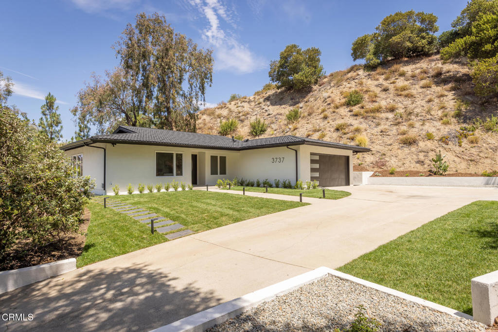 3737 San Augustine Drive