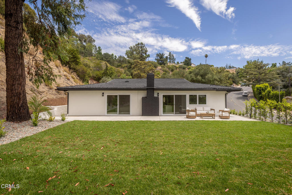 3737 San Augustine Drive