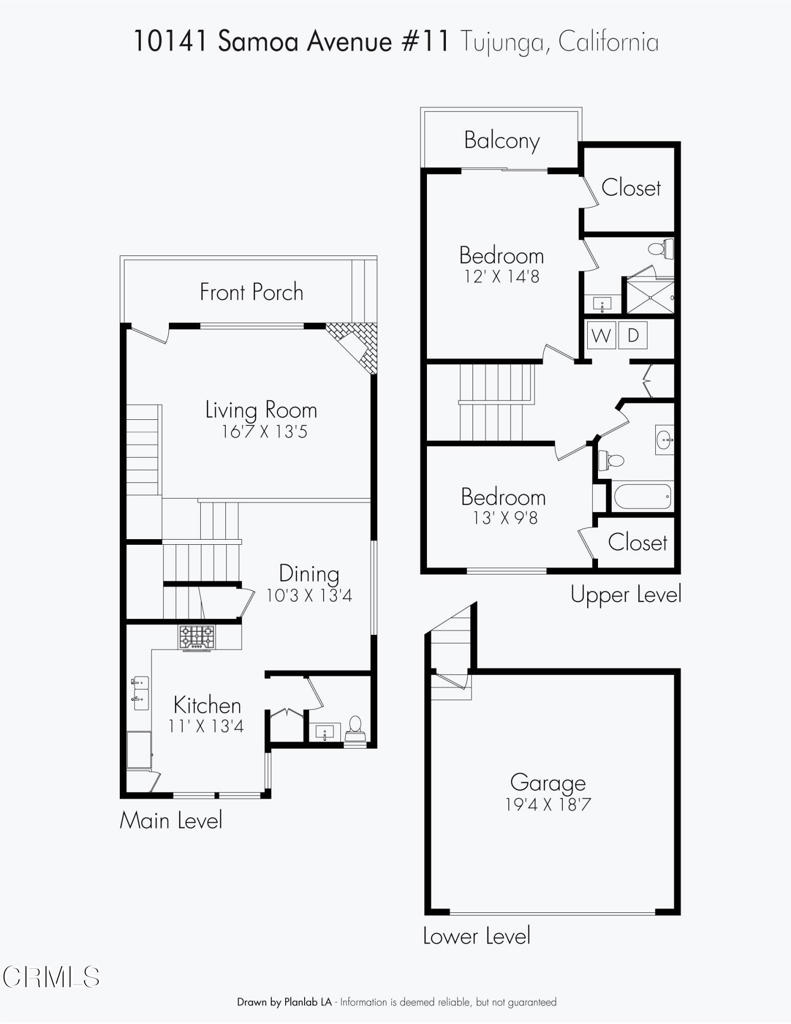 10141 Samoa Avenue 11