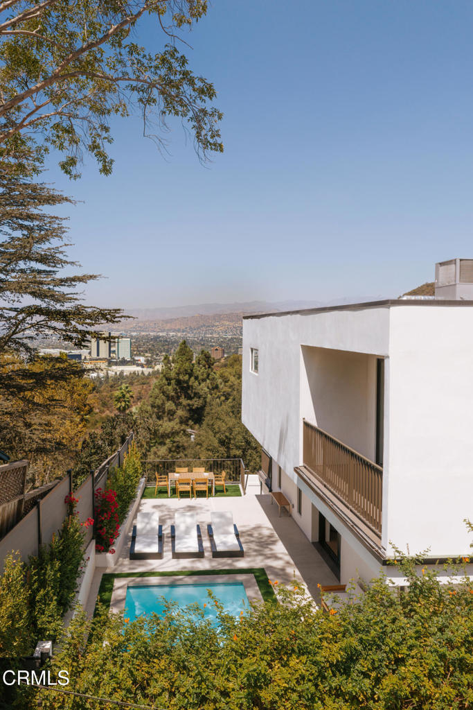 3499 Wonder View Drive
