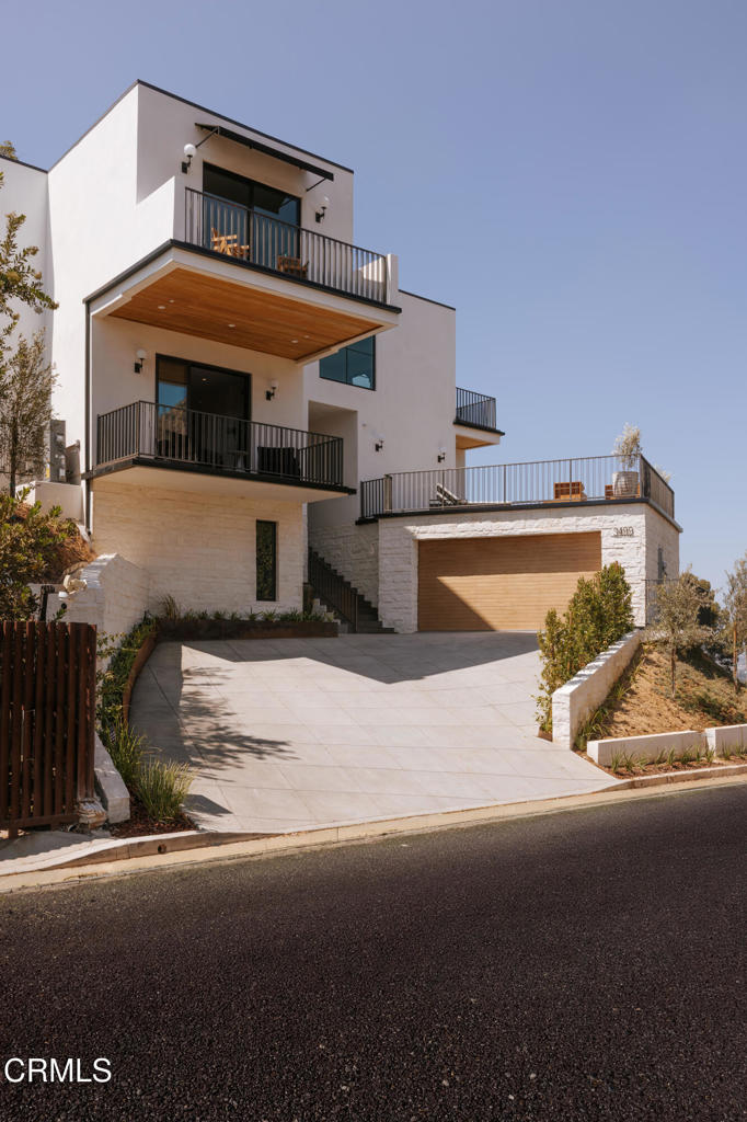 3499 Wonder View Drive