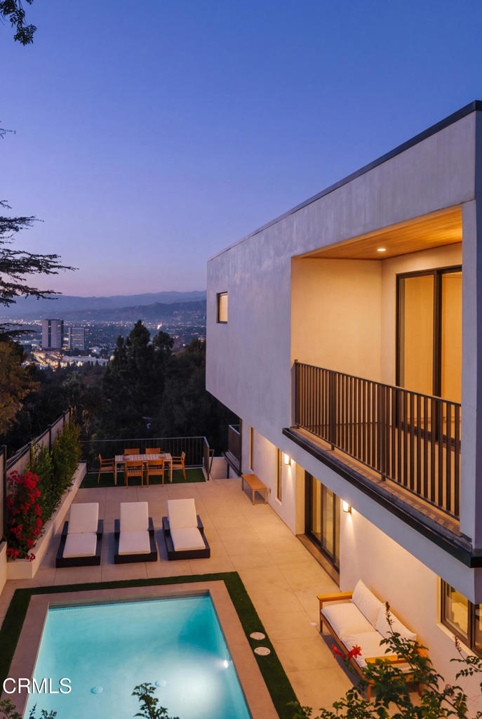 3499 Wonder View Drive
