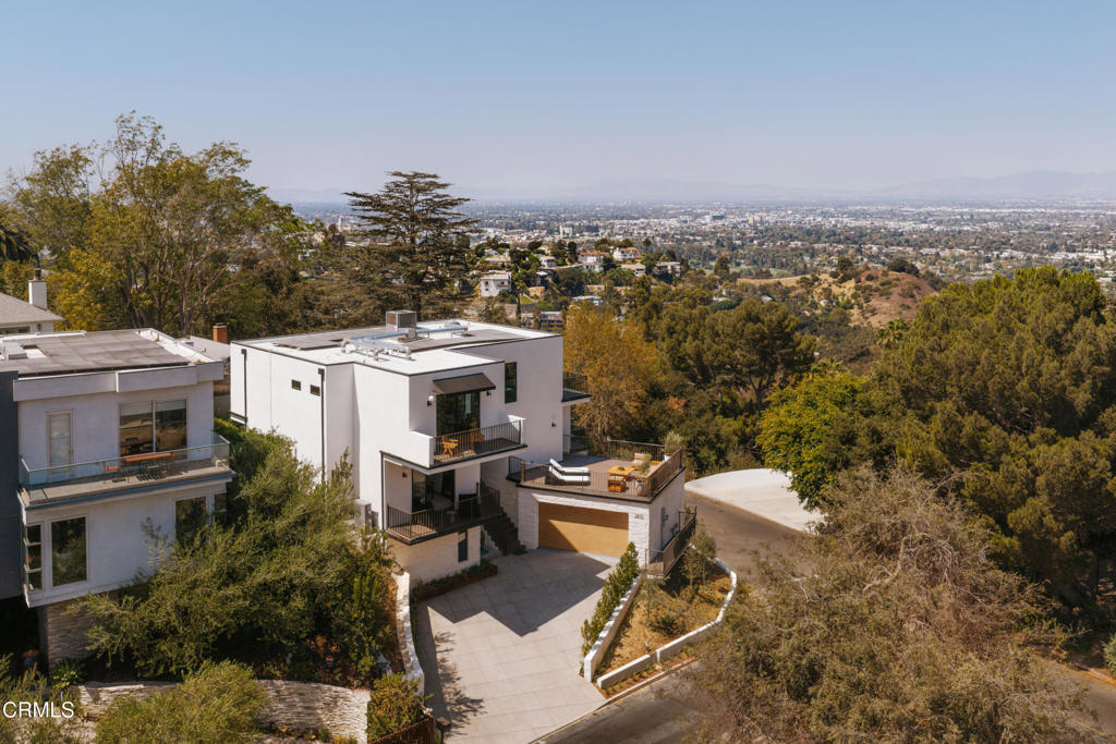 3499 Wonder View Drive