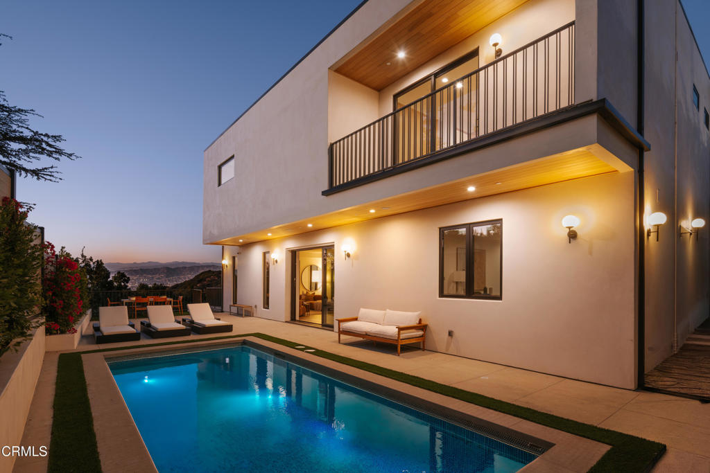 3499 Wonder View Drive