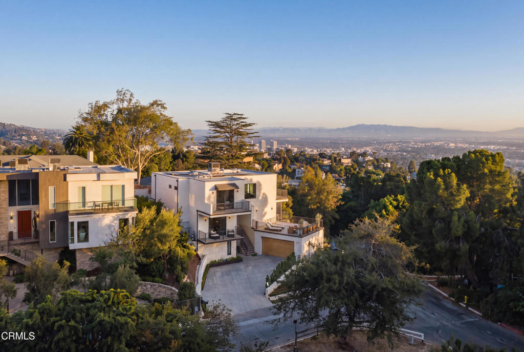 3499 Wonder View Drive