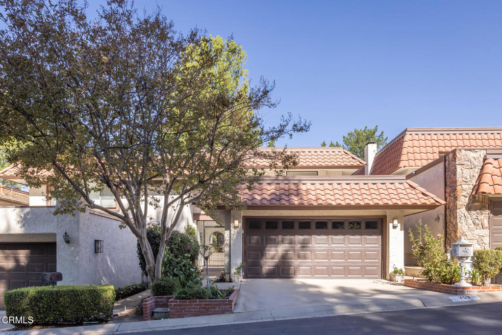 753 Starlight Heights Drive La Canada Flintridge Ca Us 91011 P1 29379
