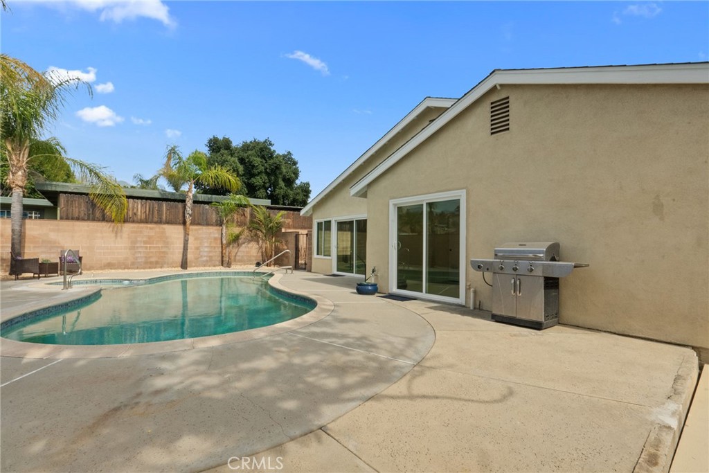 8119 Graystone Street