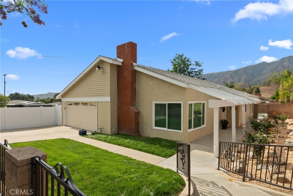 8119 Graystone Street