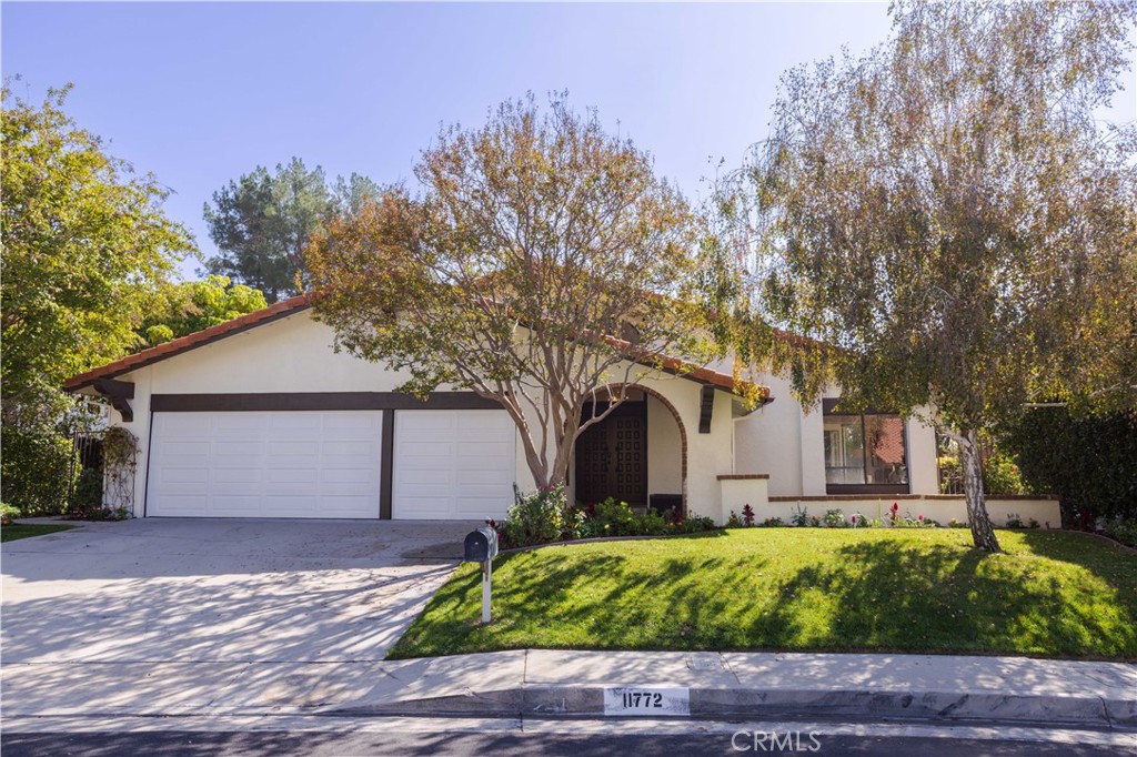 11772 Monte Leon Way