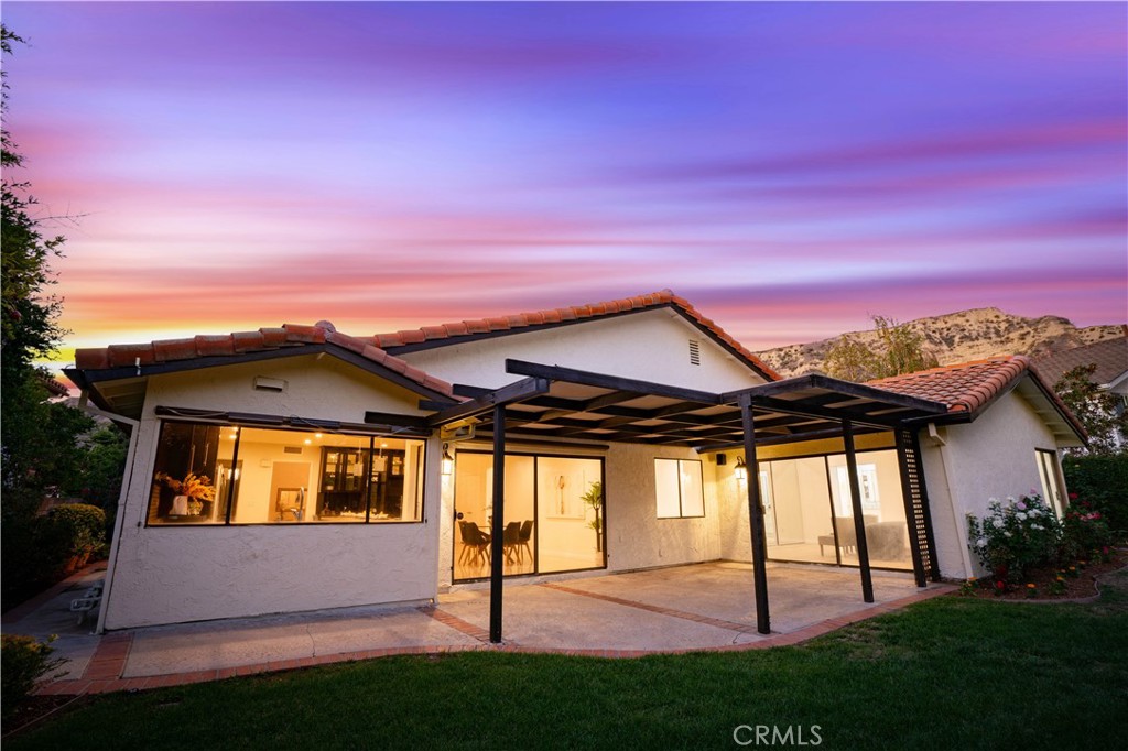 11772 Monte Leon Way