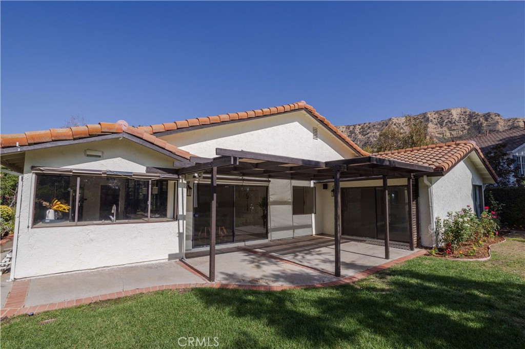 11772 Monte Leon Way