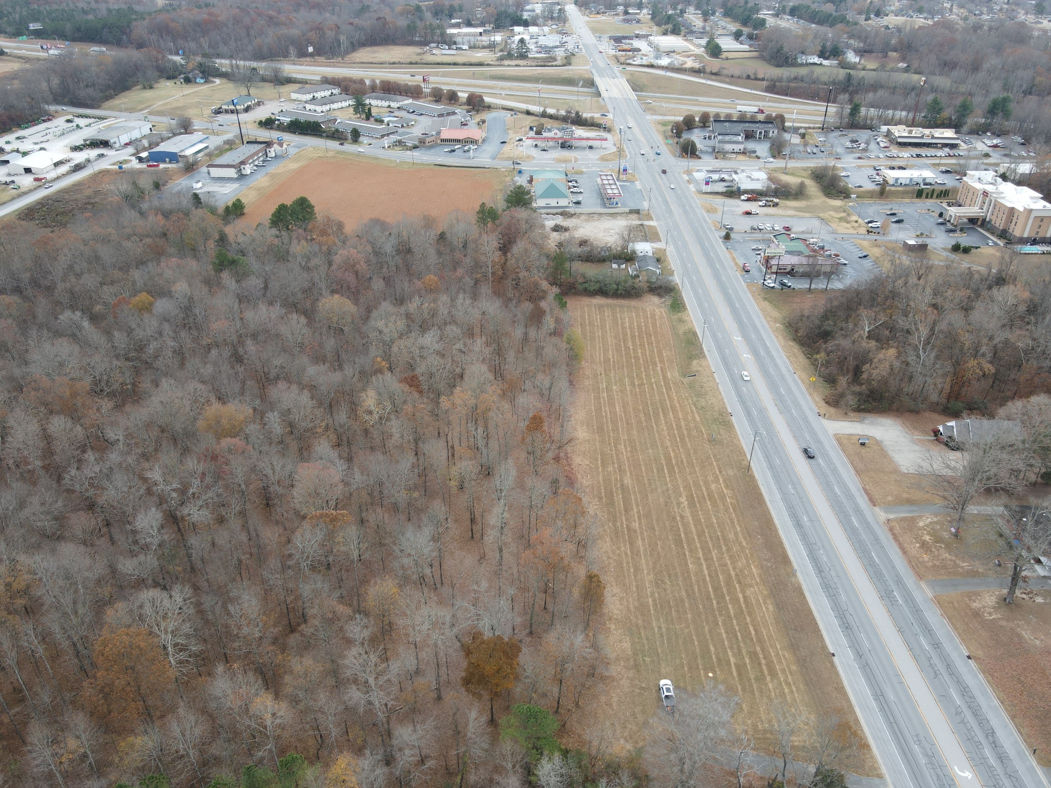 1248 Woodbury Hwy