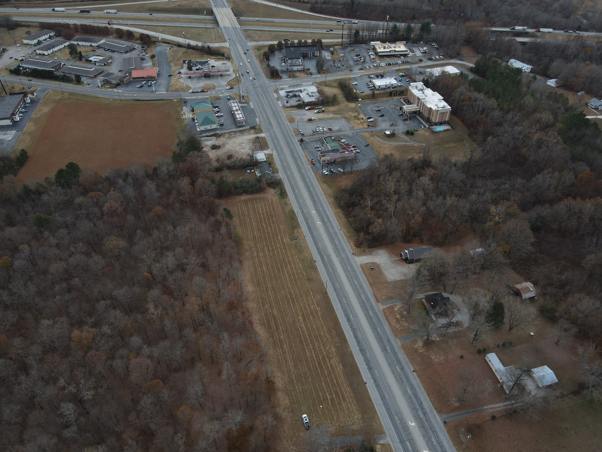 1248 Woodbury Hwy