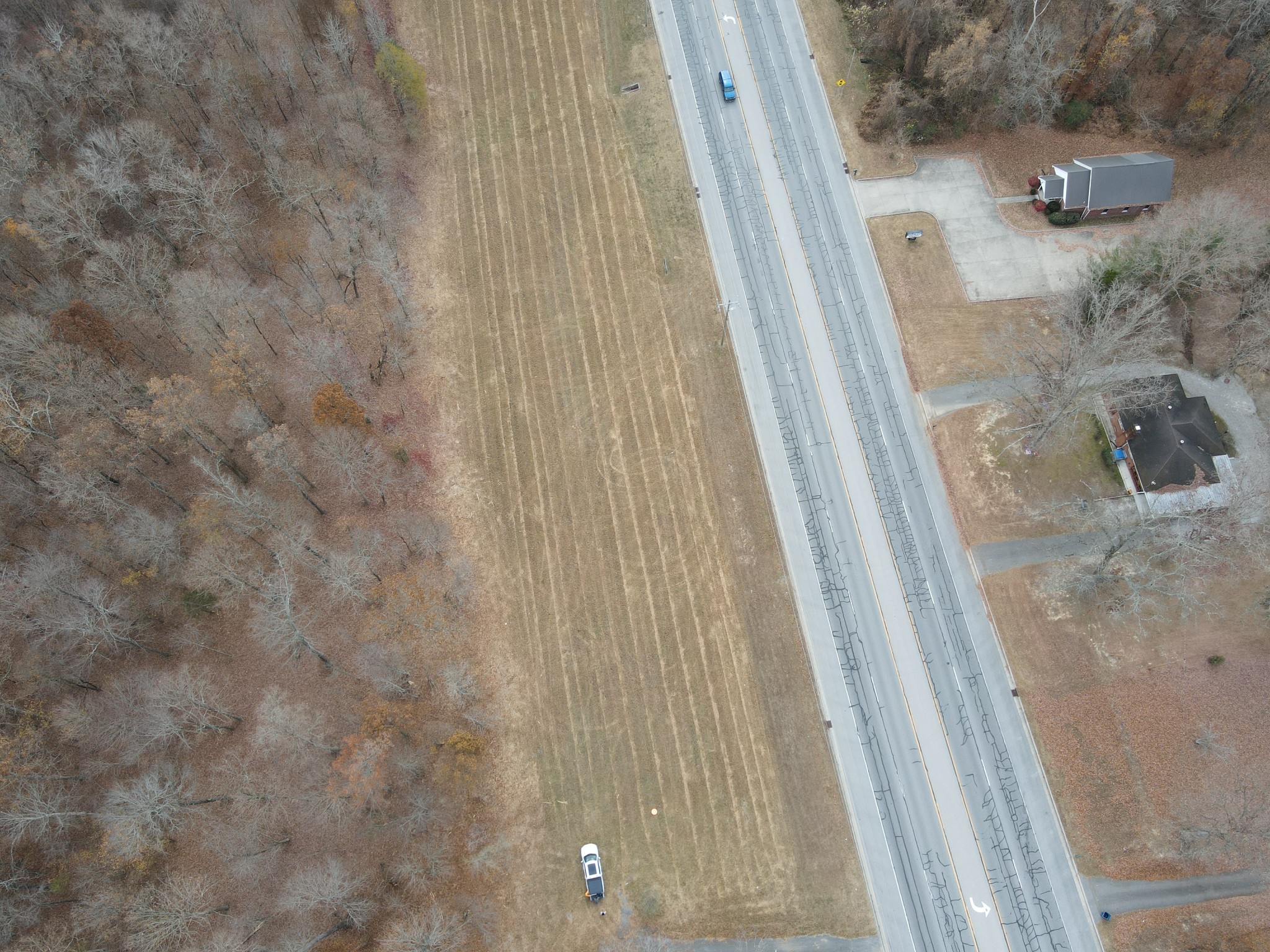 1248 Woodbury Hwy