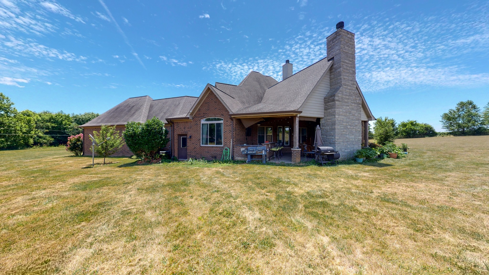 265 Tom Ferrell Rd