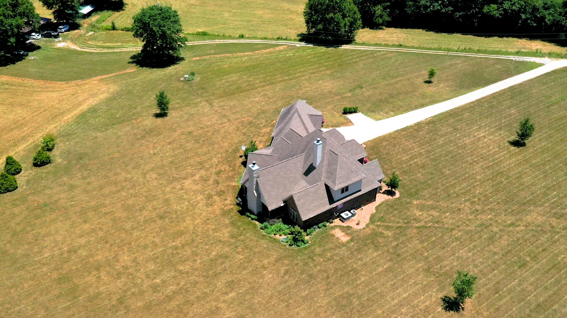265 Tom Ferrell Rd