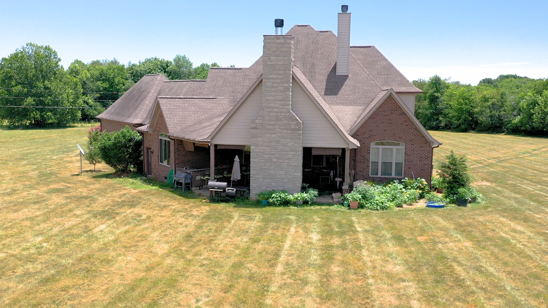 265 Tom Ferrell Rd