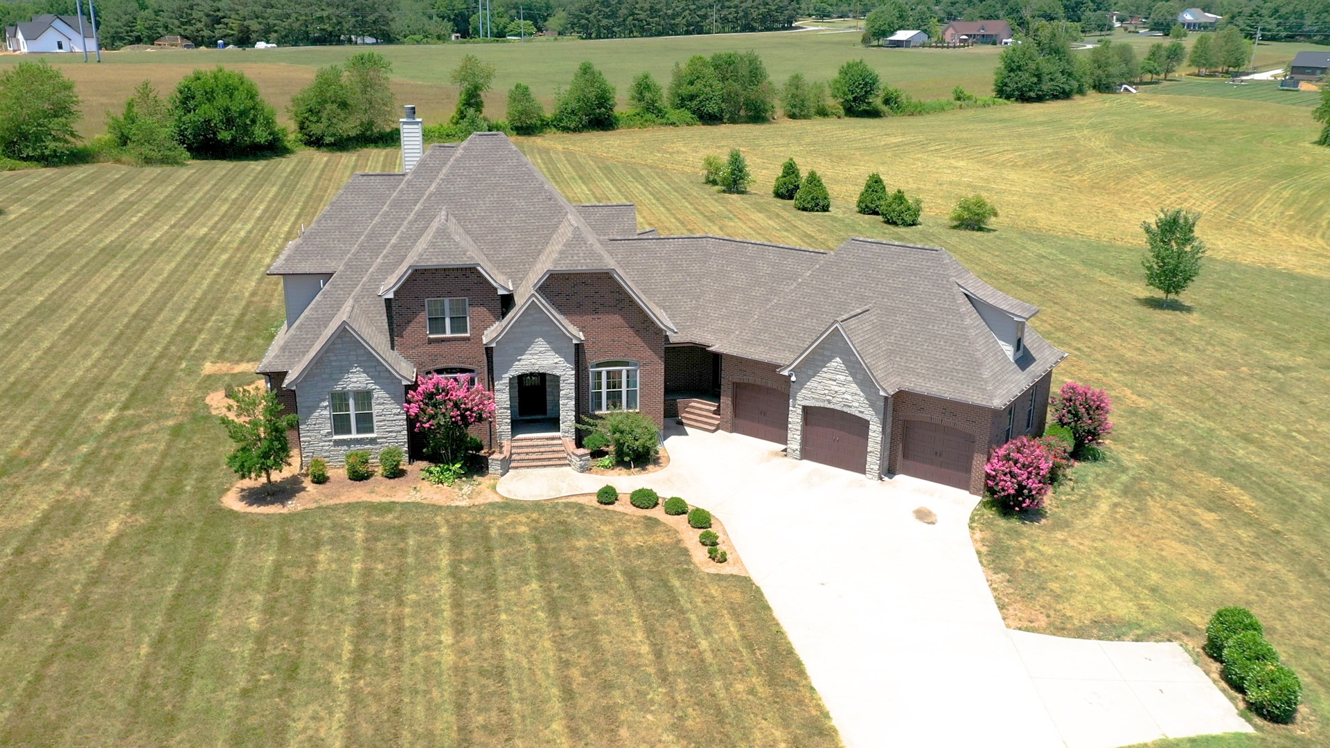 265 Tom Ferrell Rd