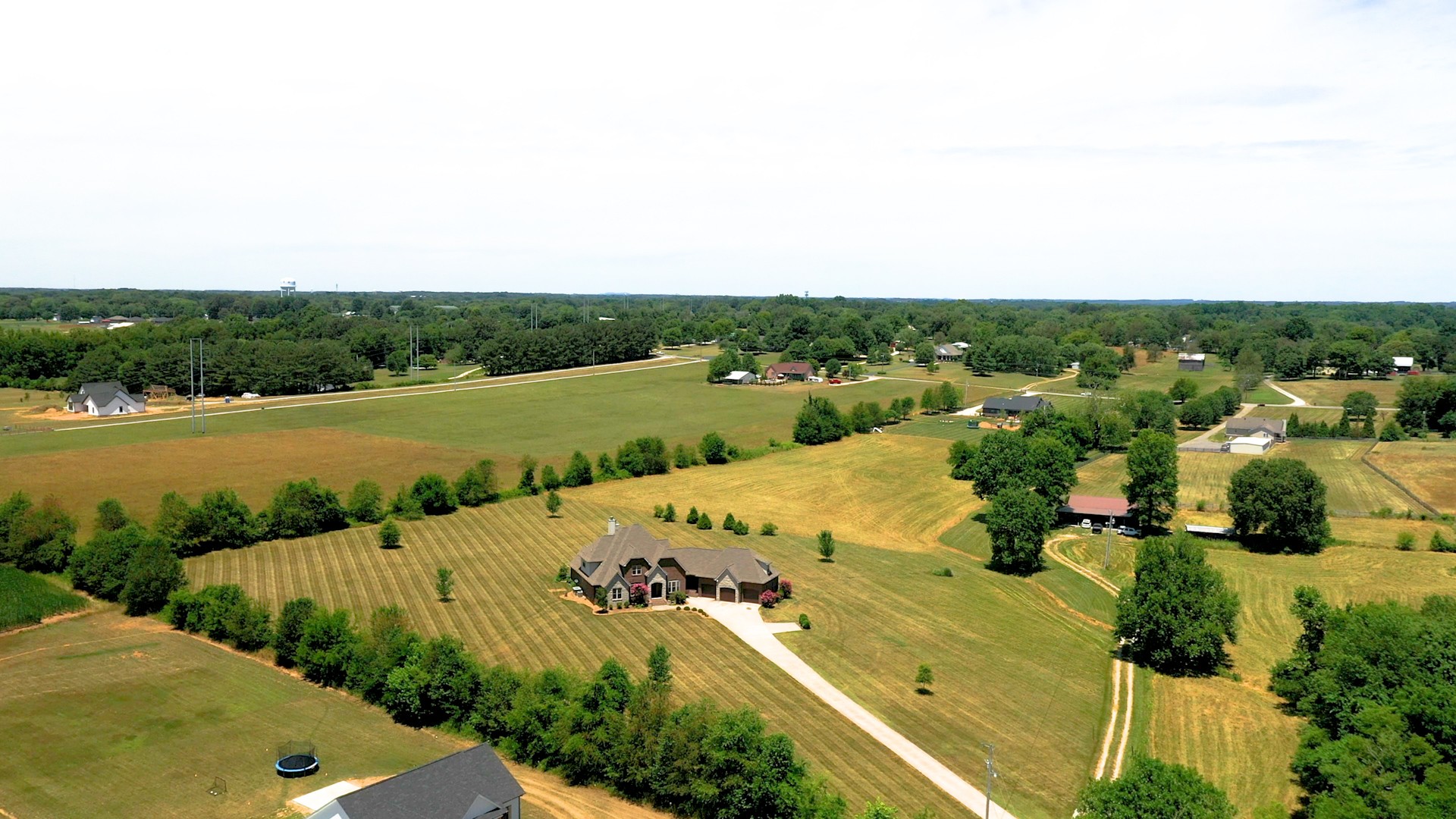 265 Tom Ferrell Rd