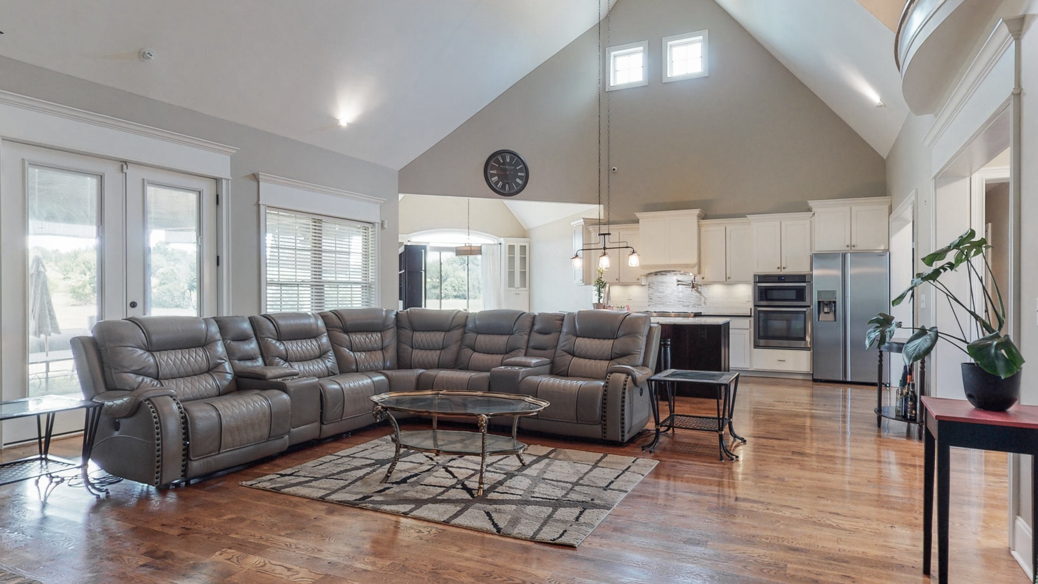 265 Tom Ferrell Rd