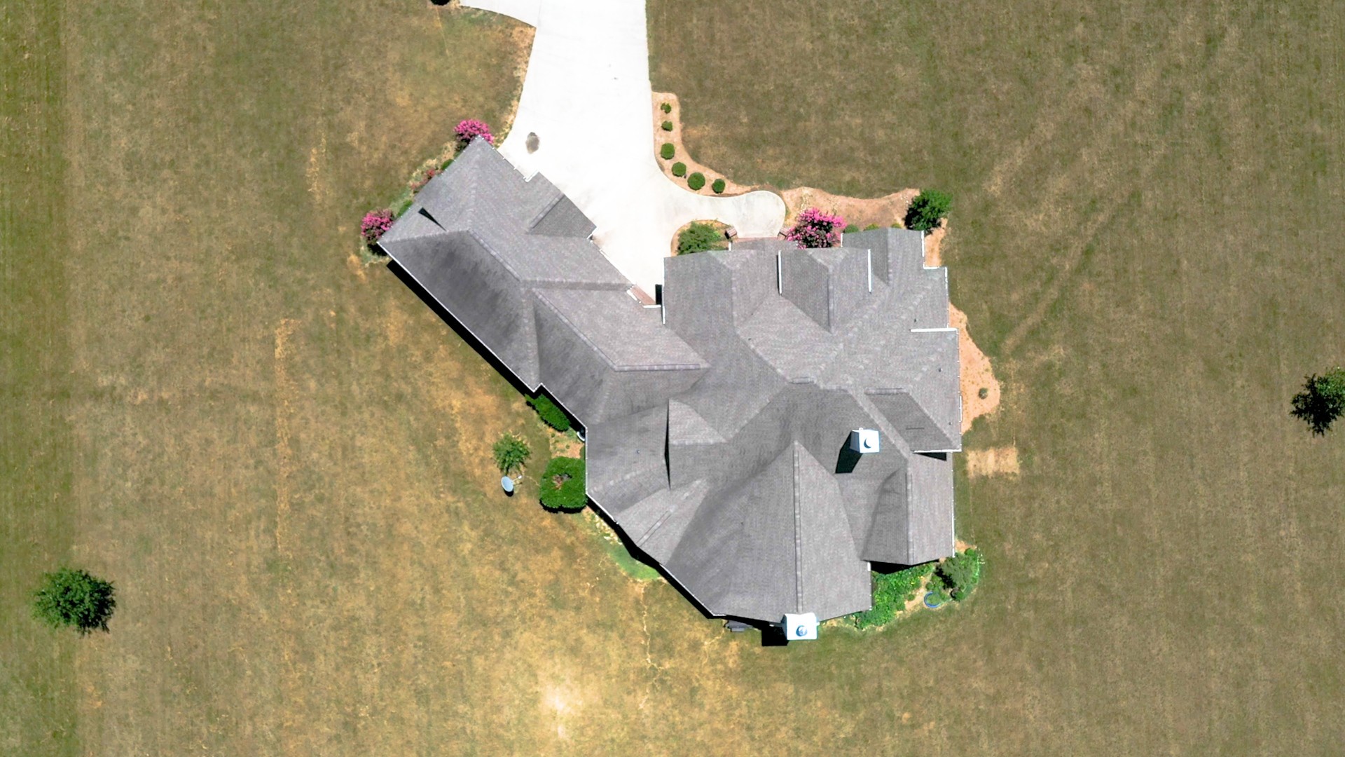 265 Tom Ferrell Rd