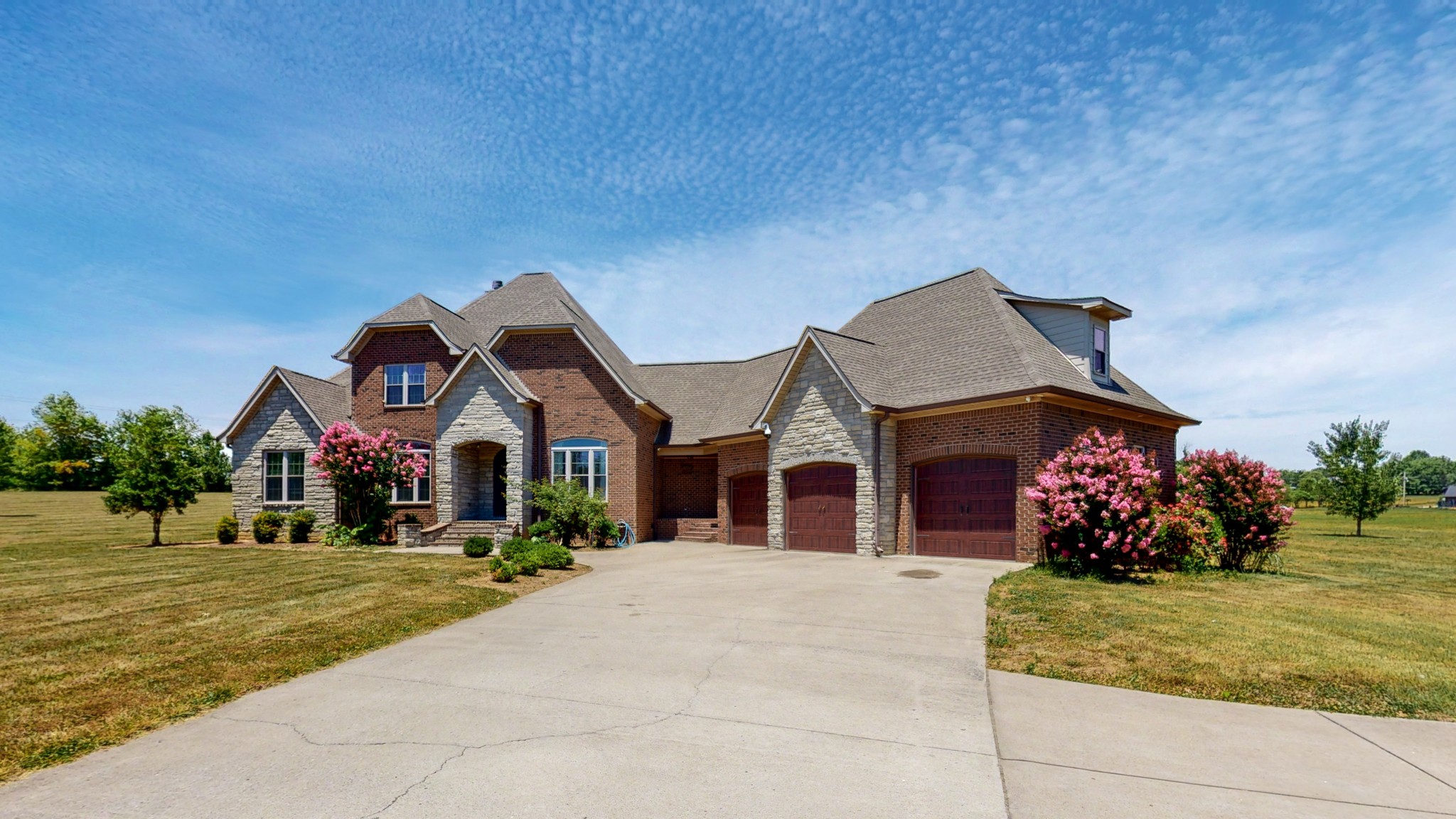 265 Tom Ferrell Rd
