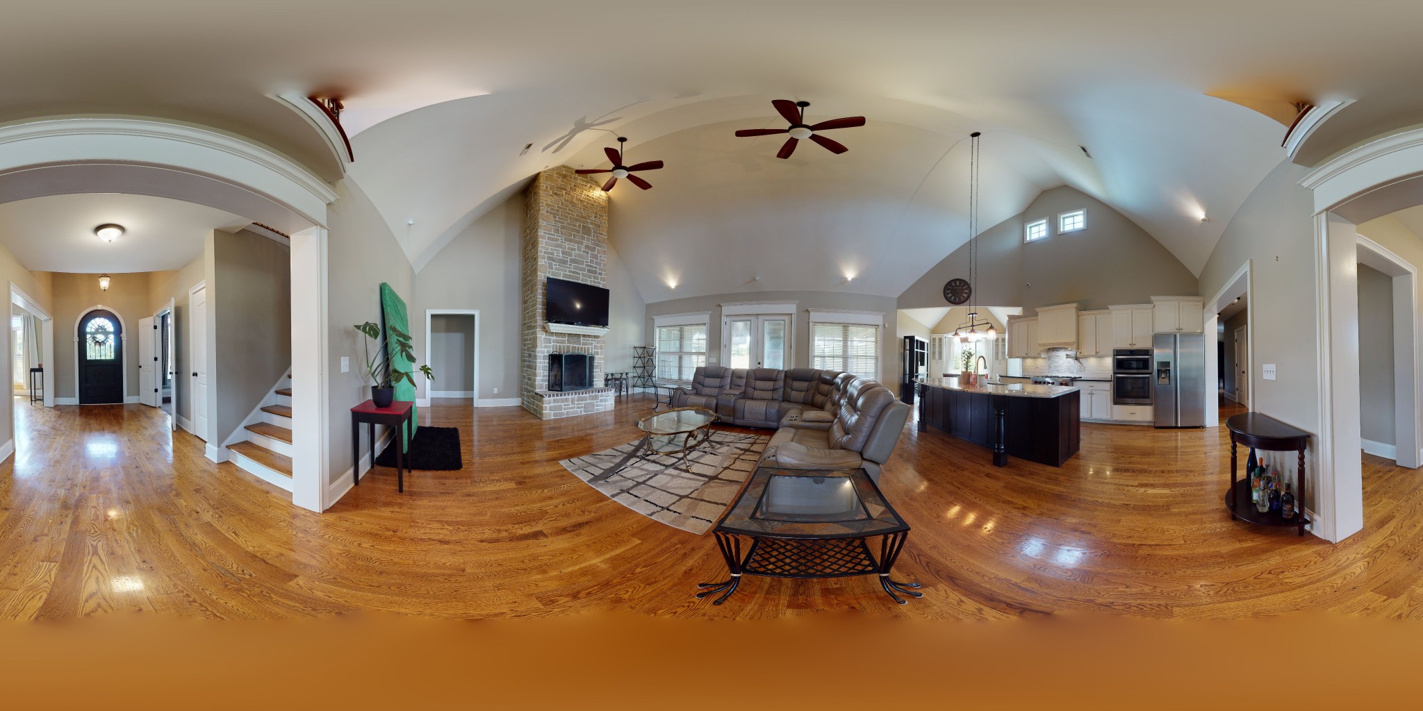 265 Tom Ferrell Rd