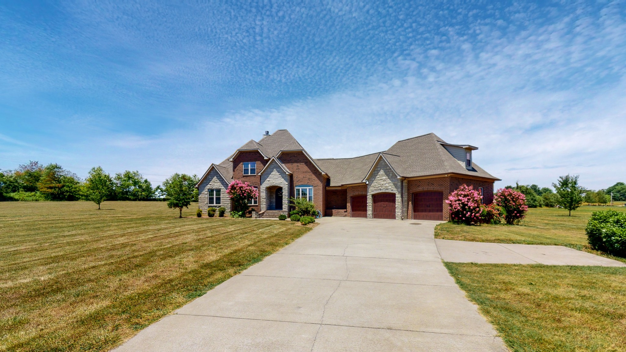 265 Tom Ferrell Rd