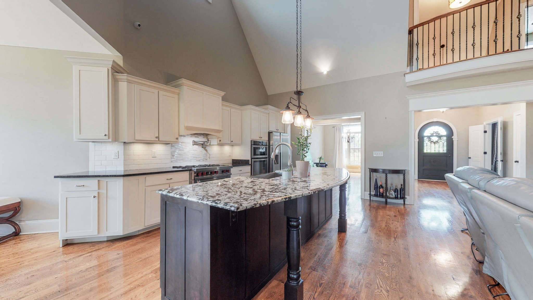 265 Tom Ferrell Rd