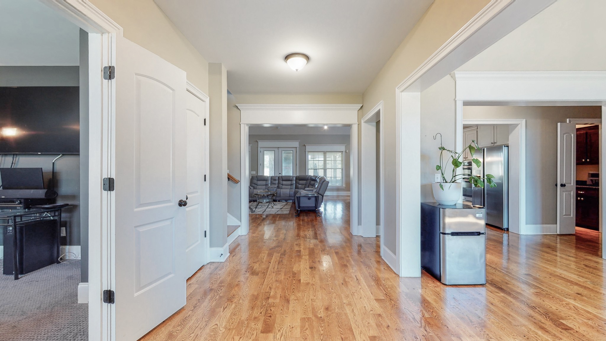 265 Tom Ferrell Rd