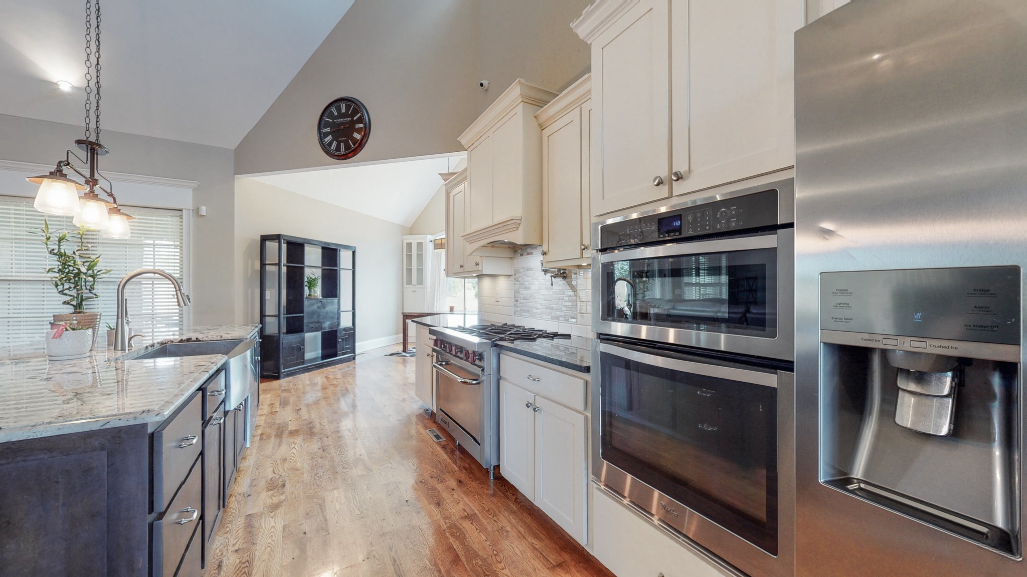 265 Tom Ferrell Rd
