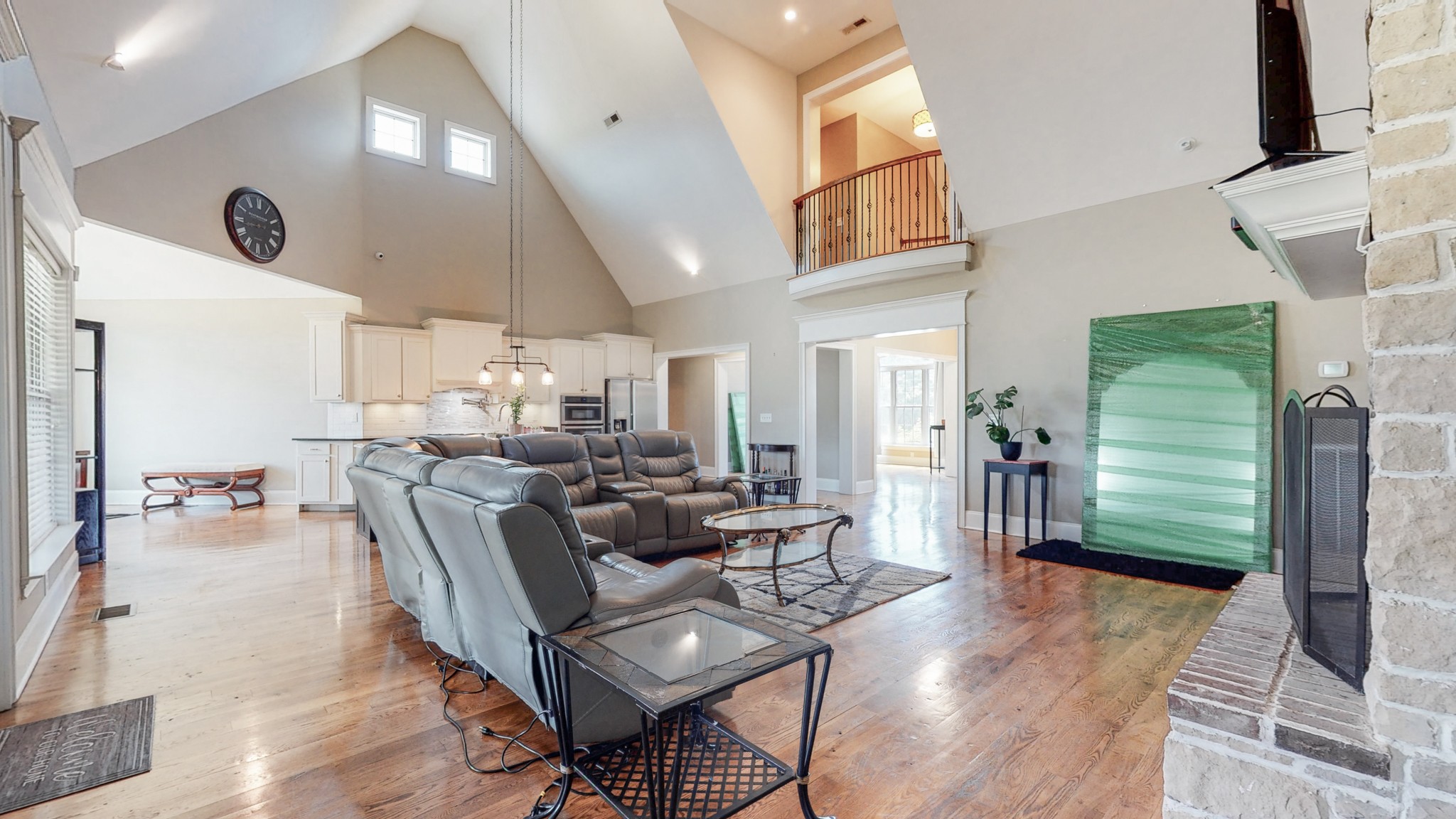265 Tom Ferrell Rd