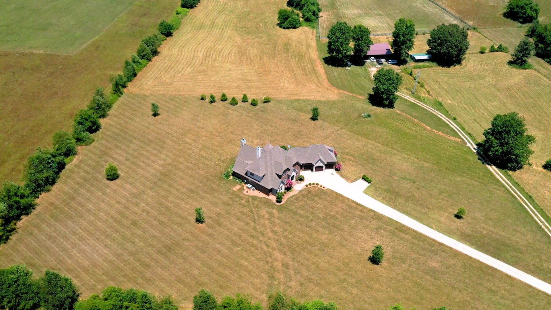 265 Tom Ferrell Rd