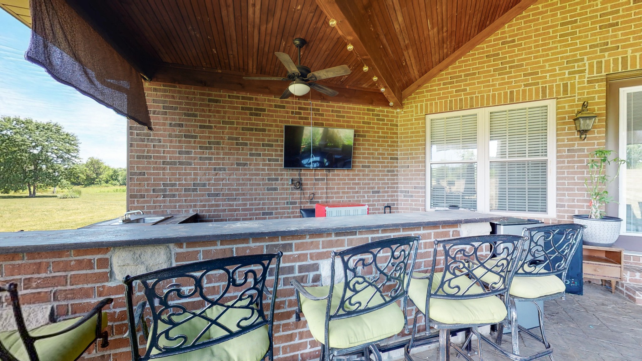 265 Tom Ferrell Rd