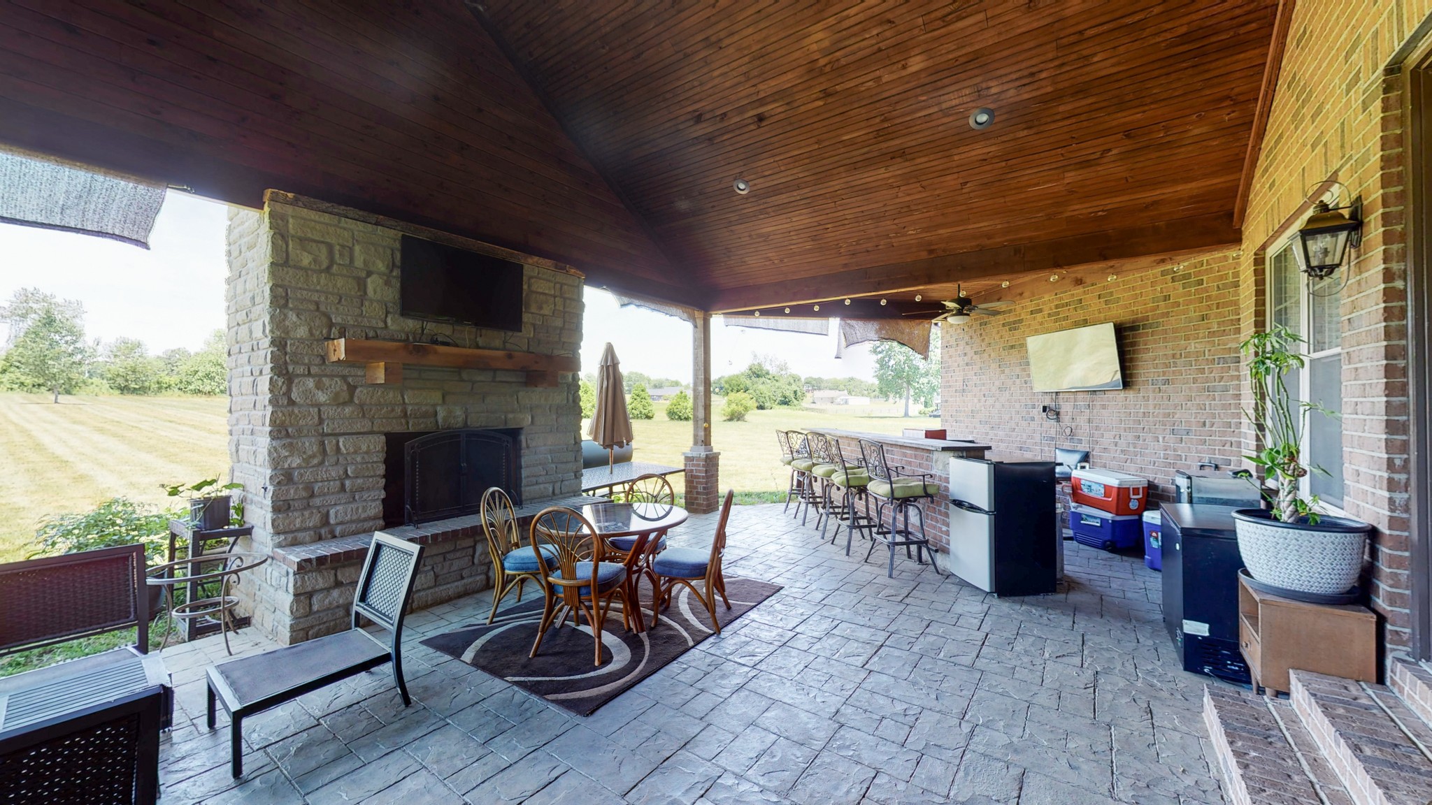 265 Tom Ferrell Rd
