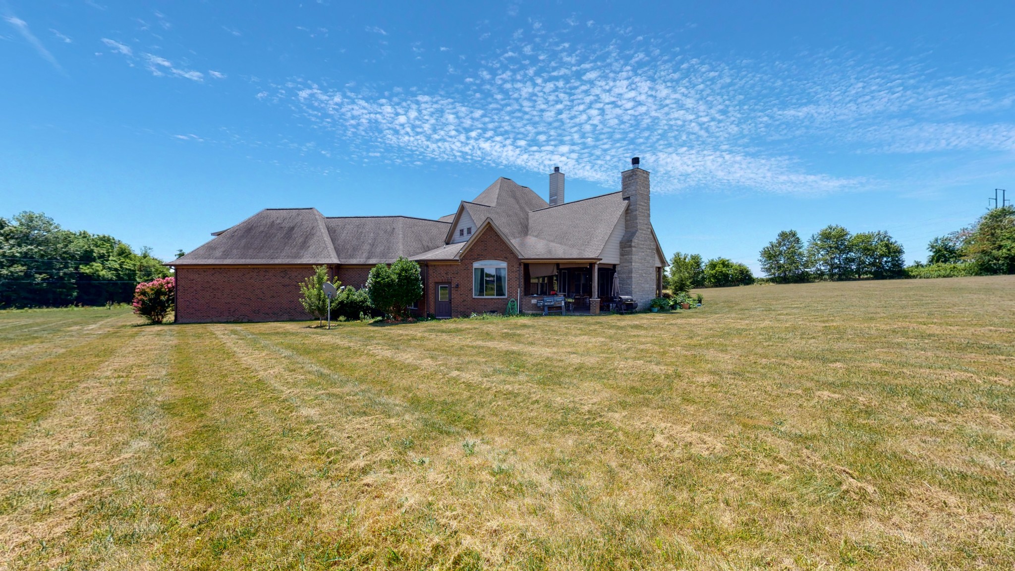 265 Tom Ferrell Rd