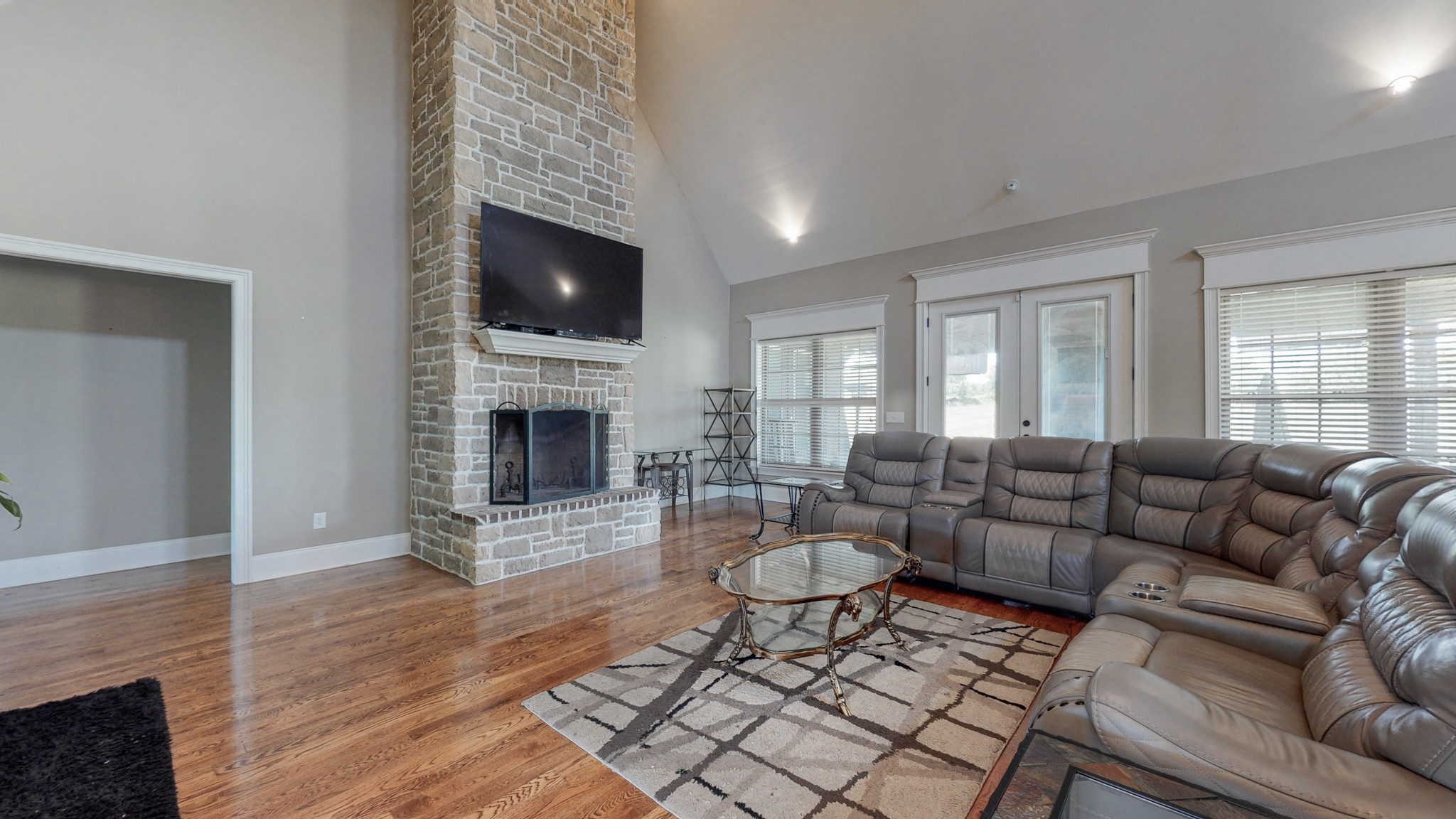 265 Tom Ferrell Rd