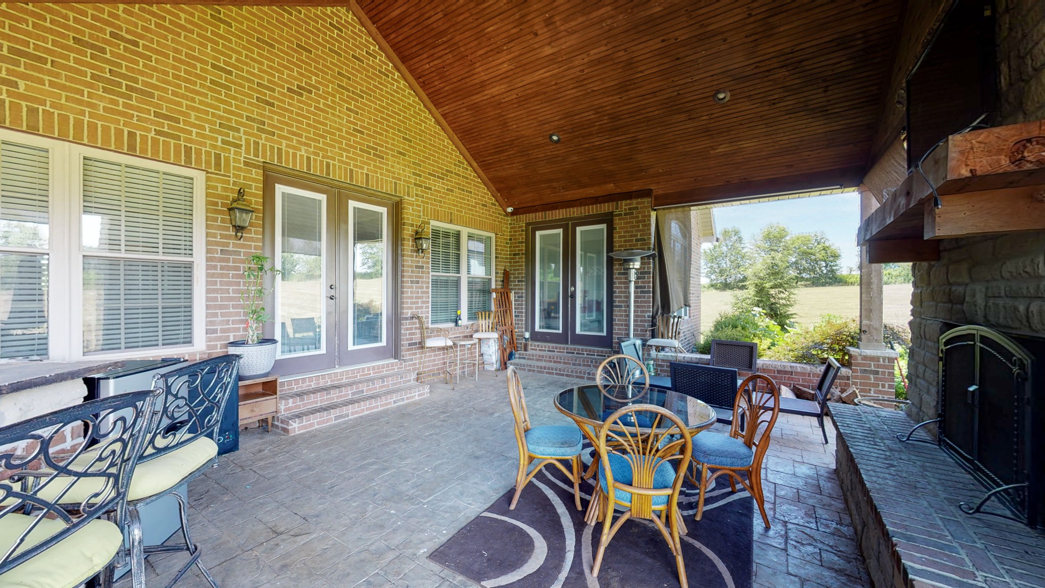 265 Tom Ferrell Rd