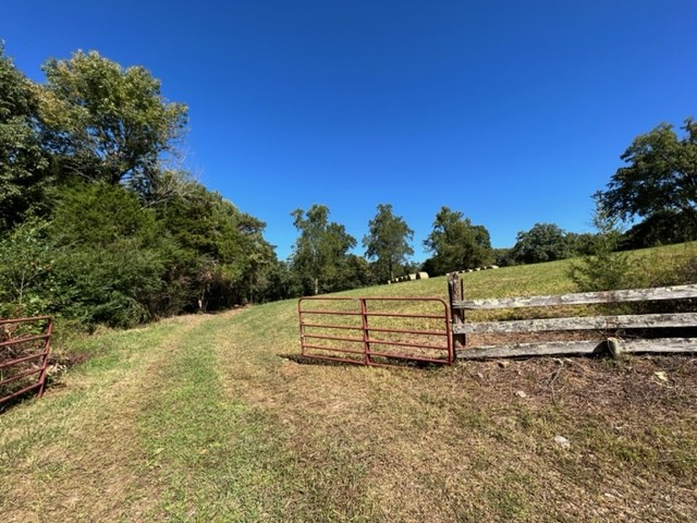 550 Union Ridge Rd