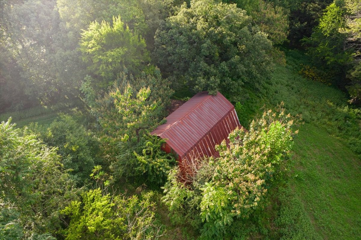 550 Union Ridge Rd