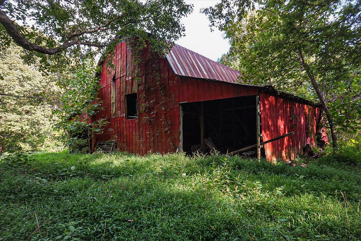 550 Union Ridge Rd