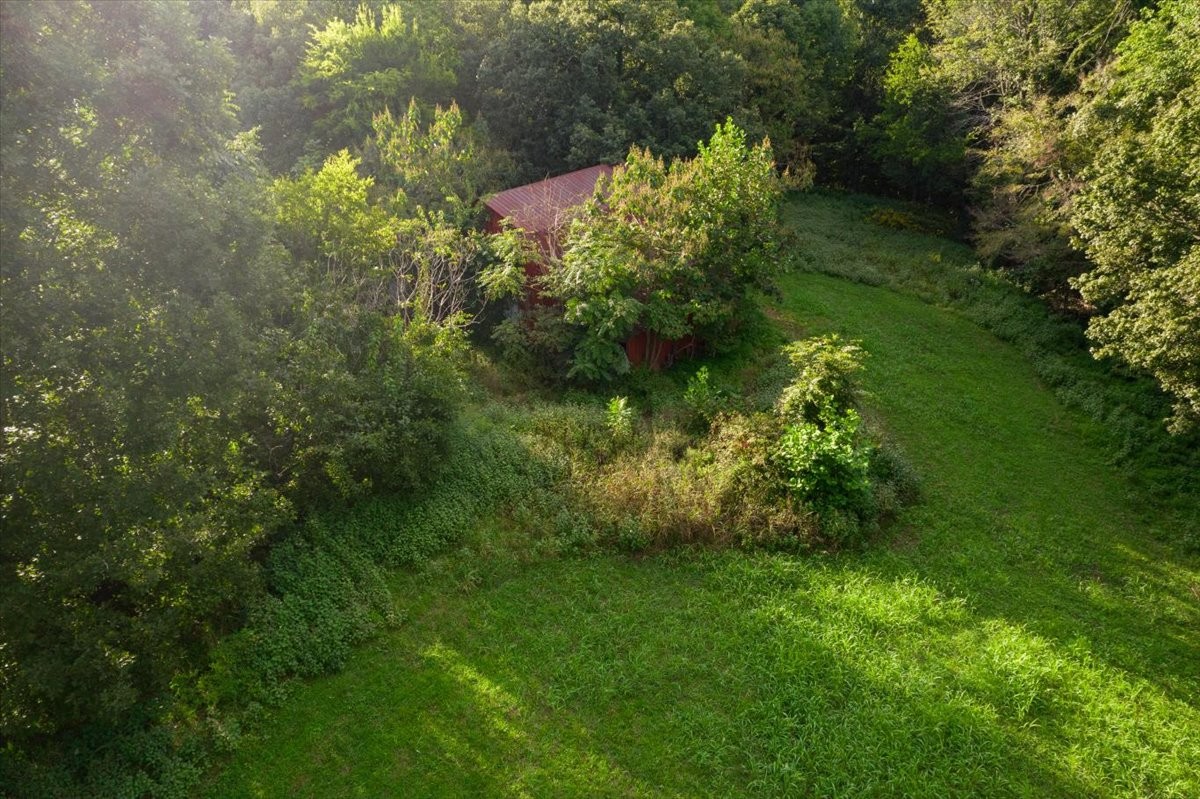 550 Union Ridge Rd