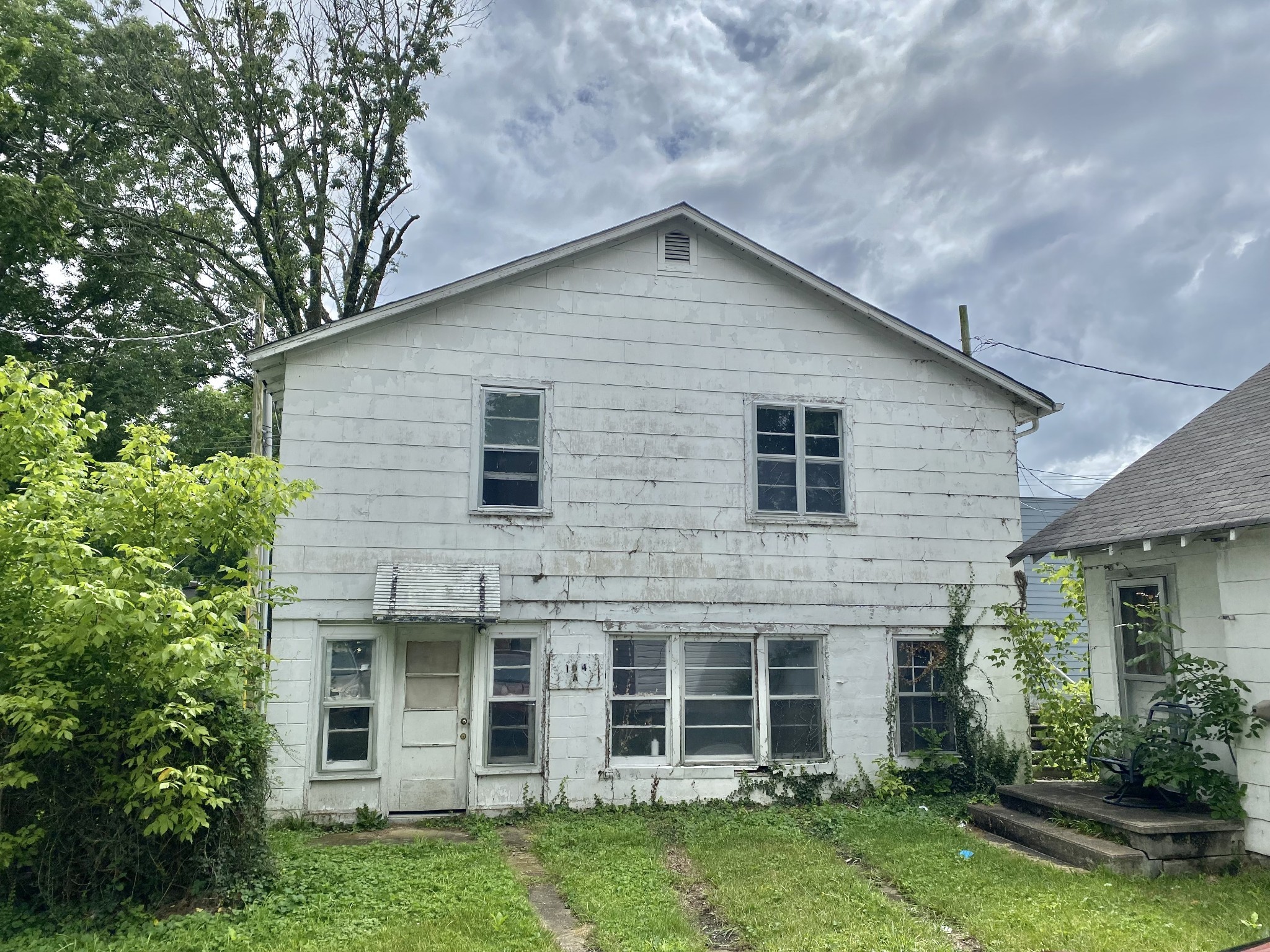 112 S Anderson St
