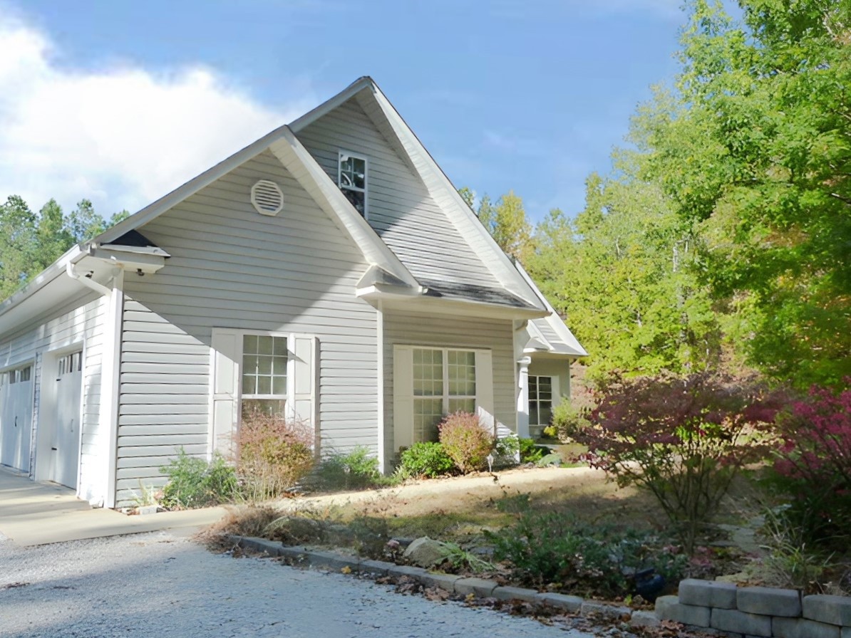 10165 S Pittsburg Mountain Rd